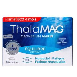 Thalamag Bt 30Comprimes Lp