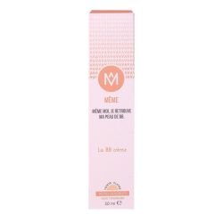 Meme Bb Creme Claire 30Ml