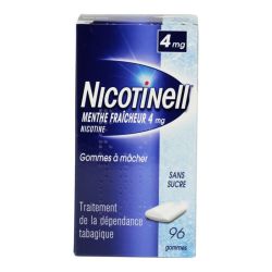 Nicotinell Men F.4Mg S/S Gom96