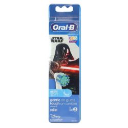 Oral-B Brossettes Kids Star Wars X3