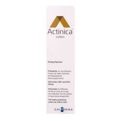 Daylong Actinica Lot Cr Fl80Ml 1