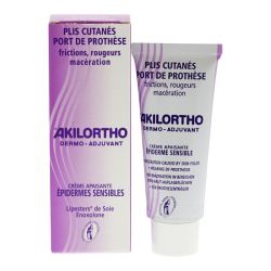 Akilortho Cr Tub 75Ml N243