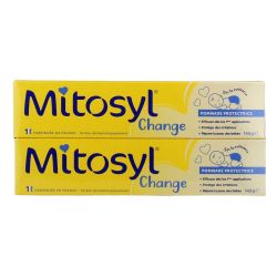 Mitosyl Change Tube 145G Lot 2