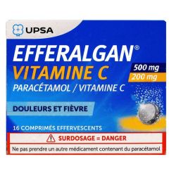 Efferalganvitaminec 500 Effv16