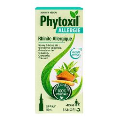 Phytoxil Allergie Spray 15Ml