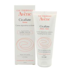 Cicalfate Creme Mains 100Ml