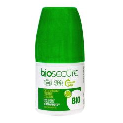 Biosecure Deo Alun Bergamote