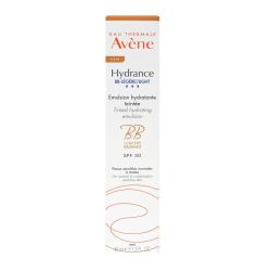 Avene Hydrance Perf Teint Leg T40Ml1