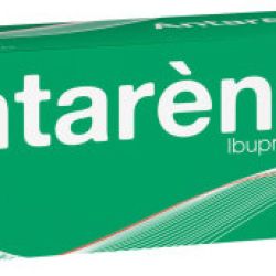 Antarene 5 Gel Tb100G