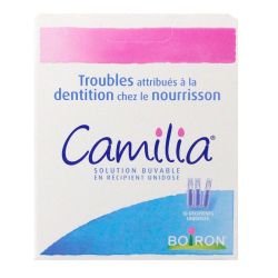 Camilia 10 Unidoses