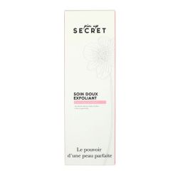 Pin Up Secret Soin Doux Exfoliant