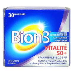 Bion 3 Senior Cpr Bt30