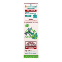 Puressentiel Crem Bebe Anti-Pique 30Ml