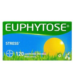 Euphytose Cpr Tb120