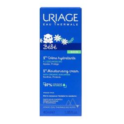 Uriage Bb 1Er Cr Hydratante Tb 40Ml