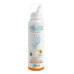 Aboca Fitonasal Spr Nasal Ped 125Ml