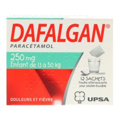 Efferalganmed 250Mg Buv Sach12