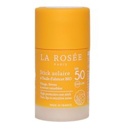 La Rosee Stick Solaire Spf50 15Ml