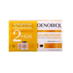 Oenobiol Solr Prep Pn Caps30X2