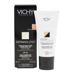 Vichy Dermablend F T 55 Cr Tb30Ml