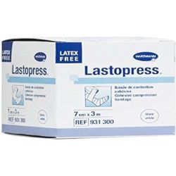 Lastopress Bd Bla 7Cmx3M 1