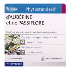 Pileje Phytostandard Aub/Pas Cpr Bt30