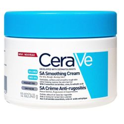 Cerave Creme Anti-Rugosites Pot 340G