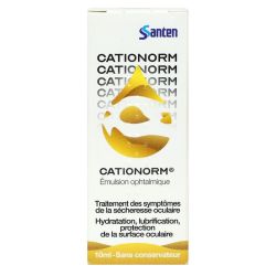 Cationorm Multi Emul Fl10Ml 1