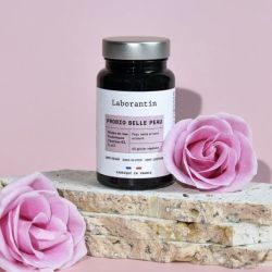 Laborantin probio belle peau
