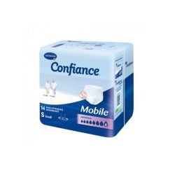 Slip Confiance Mobile 8 G Small Sachet De