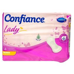 Confiance Lady 4,5G - 14 Sache