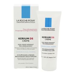 Roche P Kerium Ds Cr Soin Vis Tb15Ml 1