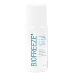 Biofreeze Gel Roll-On82G 1