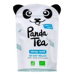 Pandatea Sleepwell 28 Sachets