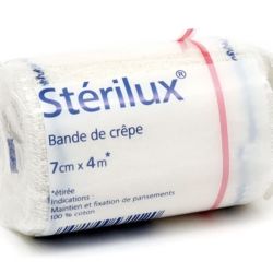 Sterilux Bd Crep7Cmx4M Cello 1