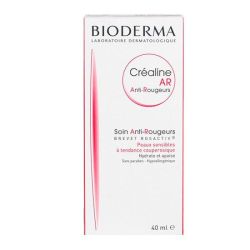 Bioderma Crealine Ar Cr Tb40Ml