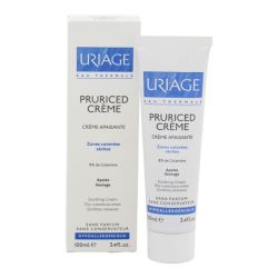 Uriage Pruriced Emul Cr Tb100Ml 1