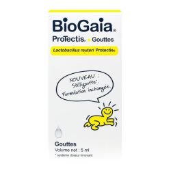 Biogaia Gouttes Fl Stilligoute 5Ml