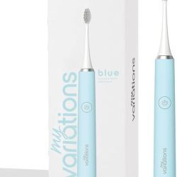 My Variations Brosse à dents Bleue