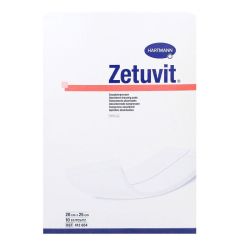 Zetuvit Pans Abs 20X25Cm 10