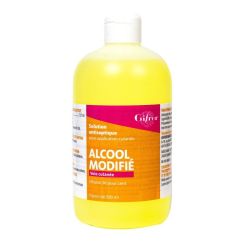 Alcool Modifie Gifrer Fp500Ml