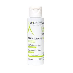 A-Derma Dermalibour Cica Gel M F100Ml