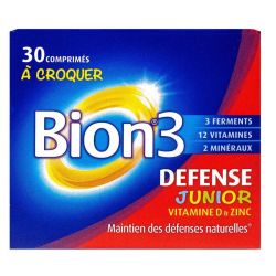 Bion 3 Junior Cpr Bt30