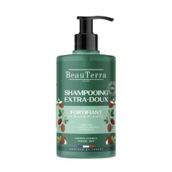 Beauterra Sha Fortif Fl750Ml1