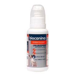 Biocanina Prurispray Bioc Ext Fl80Ml 1