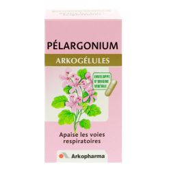 Arkogelules Pelargonium 45