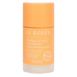 La Rosee Masq Stick Nourrissant Bio 50Ml