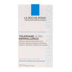 Roche P Toleriane Ult Derma Ser F20Ml