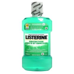 Listerine Protect Genciv 500Ml