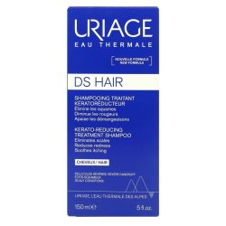 Ds Hair Shamp Keratoreducteur